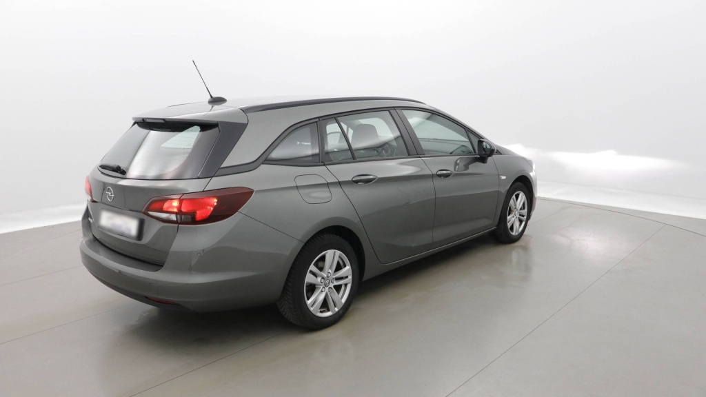 OPEL Astra ST Edition 1.2 TURBO 110 EDITION +GPS +CLIM AUTO - ref: 5-1303078 - Photo 6