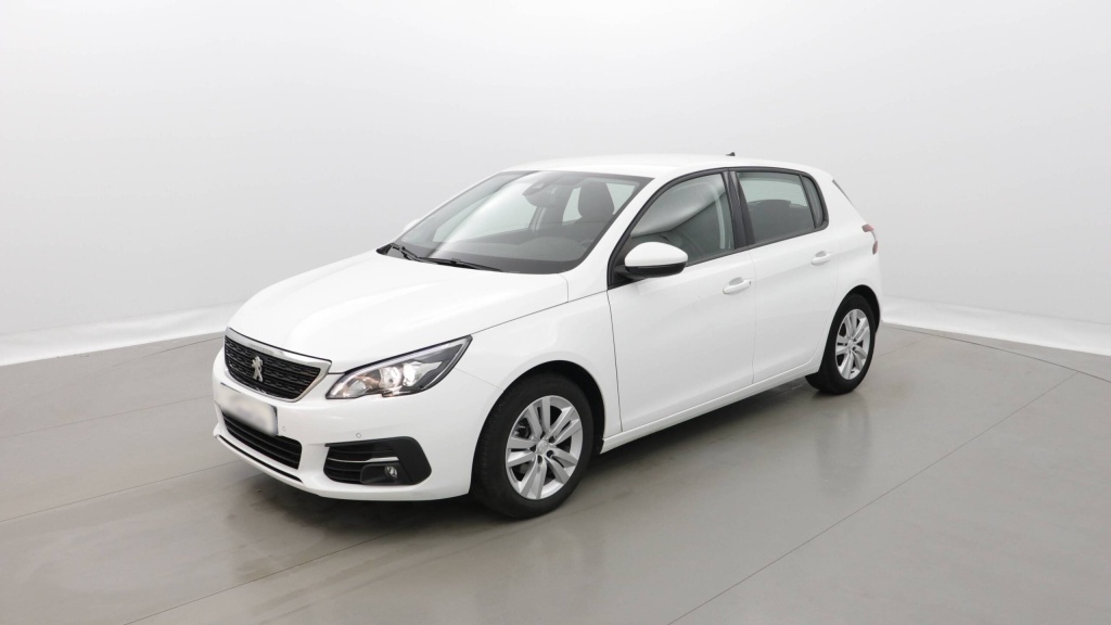 PEUGEOT 308 Active ESSENCE 110 ACTIVE +GPS +MIRROR LINK - ref: 5-1306653 - Photo 18