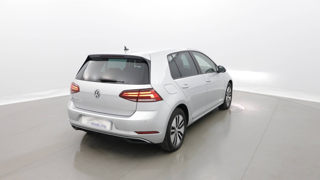VOLKSWAGEN Golf E-Golf 136 Electrique +Caméra 136 ELECTRIQUE +CAMERA - ref: 5-1307091 - Photo 6