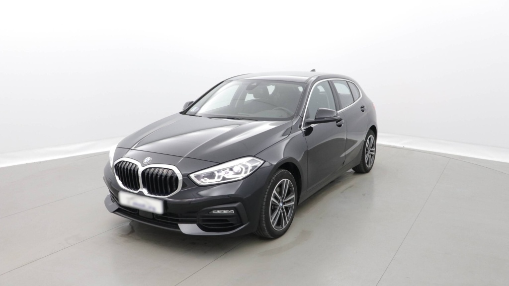 BMW Serie 1 Business Design 116I 109 DESIGN - ref: 5-1307522 - Photo 15