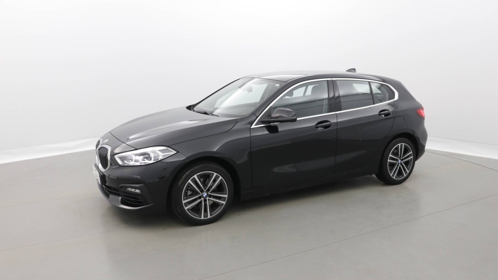 BMW Serie 1 116i 109 DESIGN 116I 109 DESIGN - ref: 5-1307548 - Photo 20