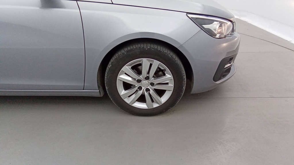 PEUGEOT 308 Active ESSENCE 110 ACTIVE +GPS +PDC AR/AV - ref: 5-1308743 - Photo 11