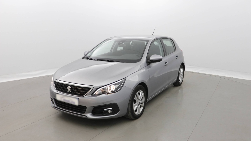 PEUGEOT 308 Active ESSENCE 110 ACTIVE +GPS +PDC AR/AV - ref: 5-1308743 - Photo 14