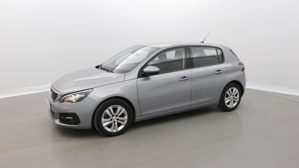 PEUGEOT 308 Active ESSENCE 110 ACTIVE +GPS +PDC AR/AV - ref: 5-1308743 - Photo 2