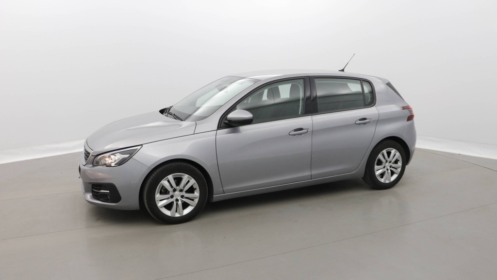 PEUGEOT 308 Active ESSENCE 110 ACTIVE +GPS +PDC AR/AV - ref: 5-1308743 - Photo 20