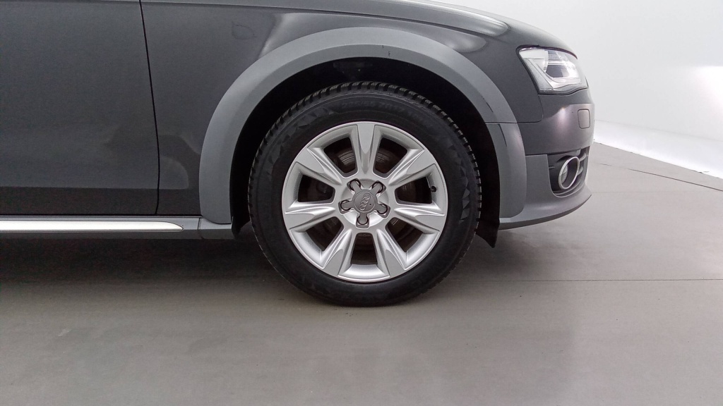 AUDI A4 Allroad Ambiente S Tronic 2.0 TDI 163 AMBIENTE S TRONIC - ref: 5-1329579 - Photo 11