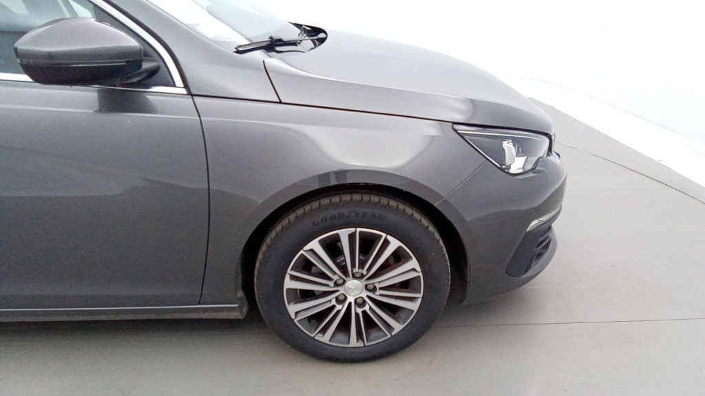 PEUGEOT 308 Allure ESSENCE 130 EAT8 ALLURE - ref: 5-1338501 - Photo 11