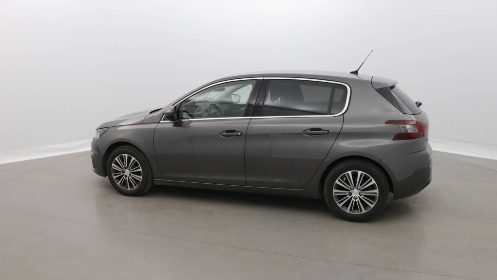 PEUGEOT 308 Allure ESSENCE 130 EAT8 ALLURE - ref: 5-1338501 - Photo 3