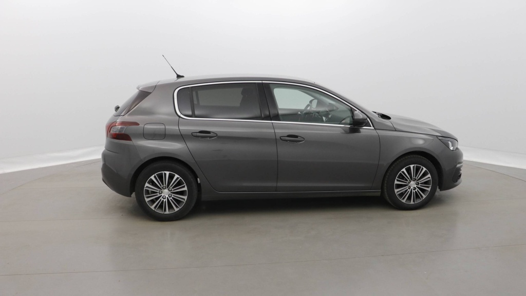 PEUGEOT 308 Allure ESSENCE 130 EAT8 ALLURE - ref: 5-1338501 - Photo 7
