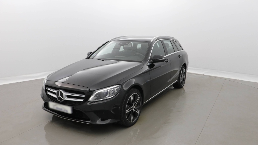MERCEDES Classe C Break Avantgarde Line 300E 9G-TRONIC AVANTGARDE LINE - ref: 5-1338992 - Photo 16