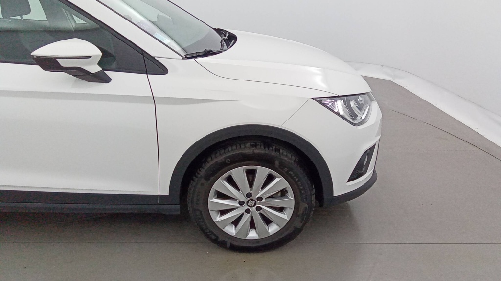 SEAT Arona Style 1.0 ECOTSI 110 STYLE - ref: 5-1339116 - Photo 11