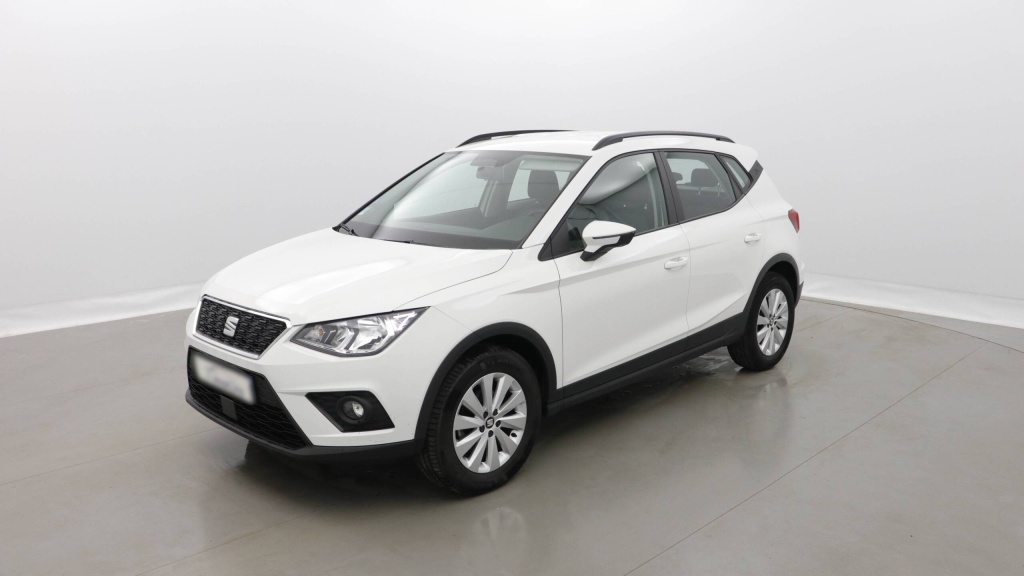 SEAT Arona Style 1.0 ECOTSI 110 STYLE - ref: 5-1339116 - Photo 17