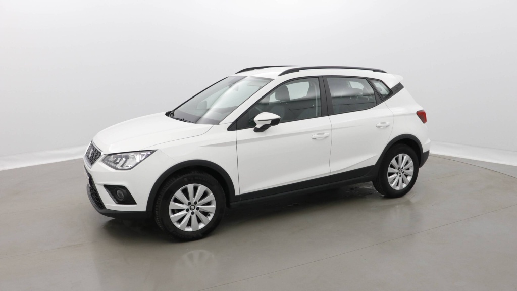 SEAT Arona Style 1.0 ECOTSI 110 STYLE - ref: 5-1339116 - Photo 2