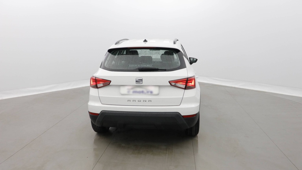 SEAT Arona Style 1.0 ECOTSI 110 STYLE - ref: 5-1339116 - Photo 5