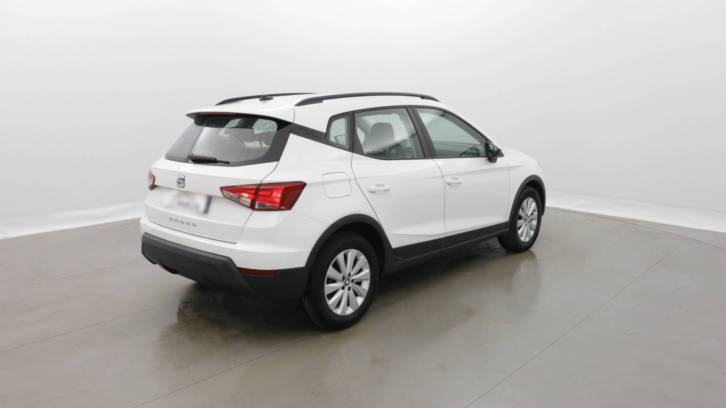 SEAT Arona Style 1.0 ECOTSI 110 STYLE - ref: 5-1339116 - Photo 6