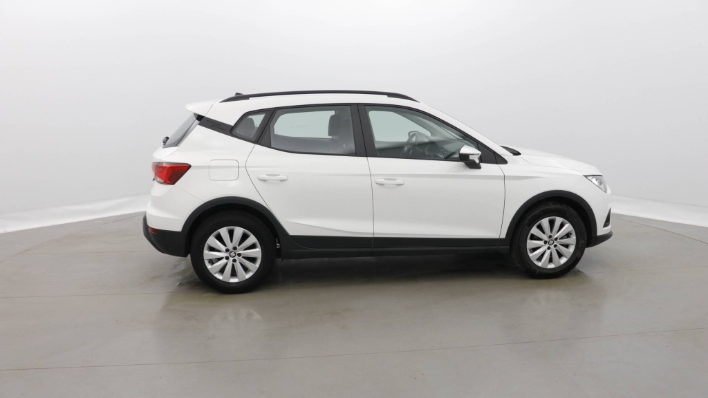 SEAT Arona Style 1.0 ECOTSI 110 STYLE - ref: 5-1339116 - Photo 7