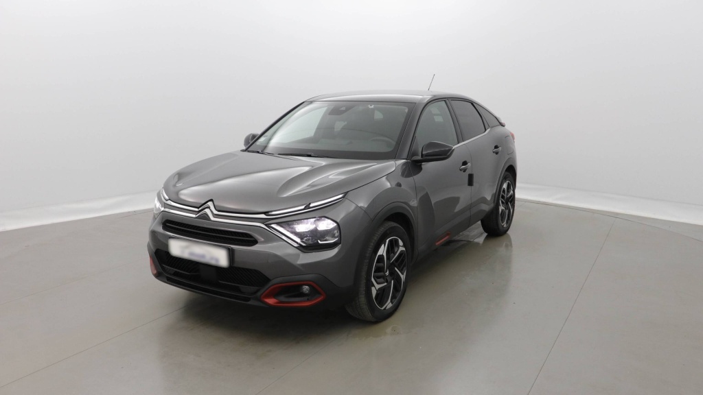 CITROEN C4 Feel Pack ESSENCE 130 S&S EAT8 - FEEL PACK - ref: 5-1349092 - Photo 14