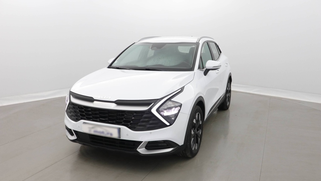KIA Sportage Active 1.6 T-GDI 265 HYB RECHARGE BVA6 4X4 ACTIVE - ref: 5-1360299 - Photo 1