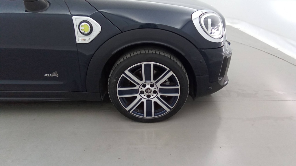MINI Countryman Cooper SE Yours COUNTRYMAN 125+95 ALL4 BVA6 COOPER SE YOURS - ref: 5-1360948 - Photo 11