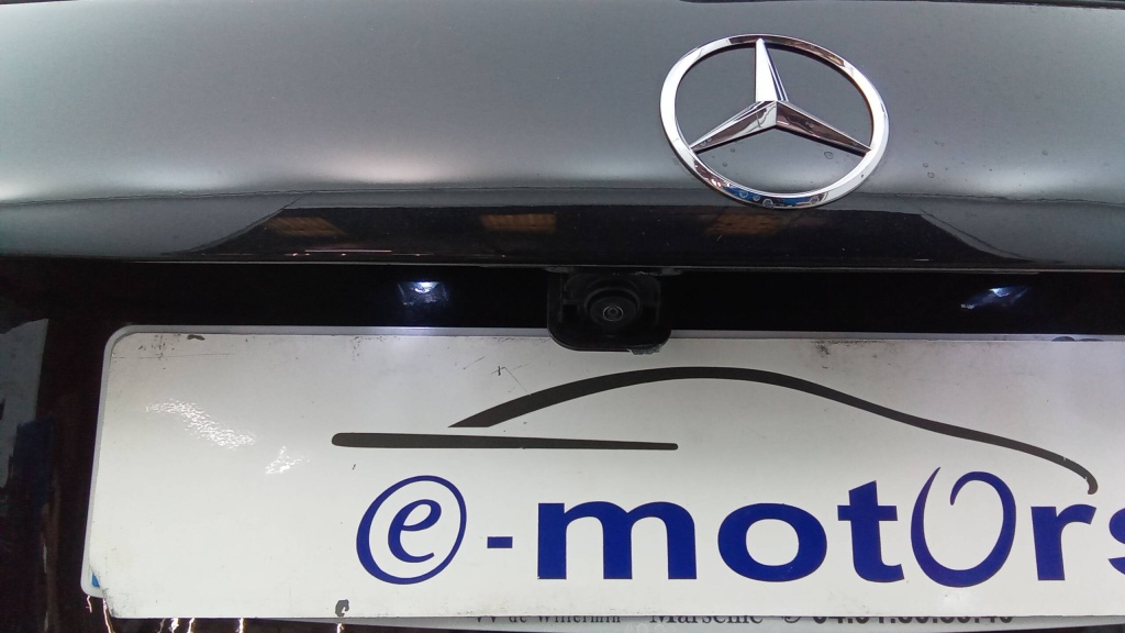 MERCEDES Classe A AMG Line 180 AMG LINE - ref: 5-1362488 - Photo 12