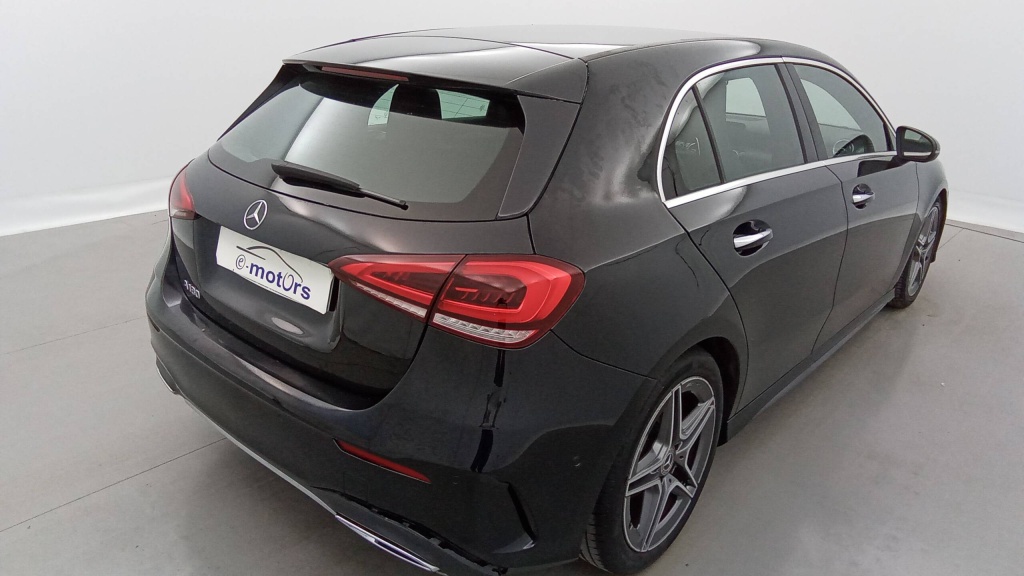 MERCEDES Classe A AMG Line 180 AMG LINE - ref: 5-1362488 - Photo 15