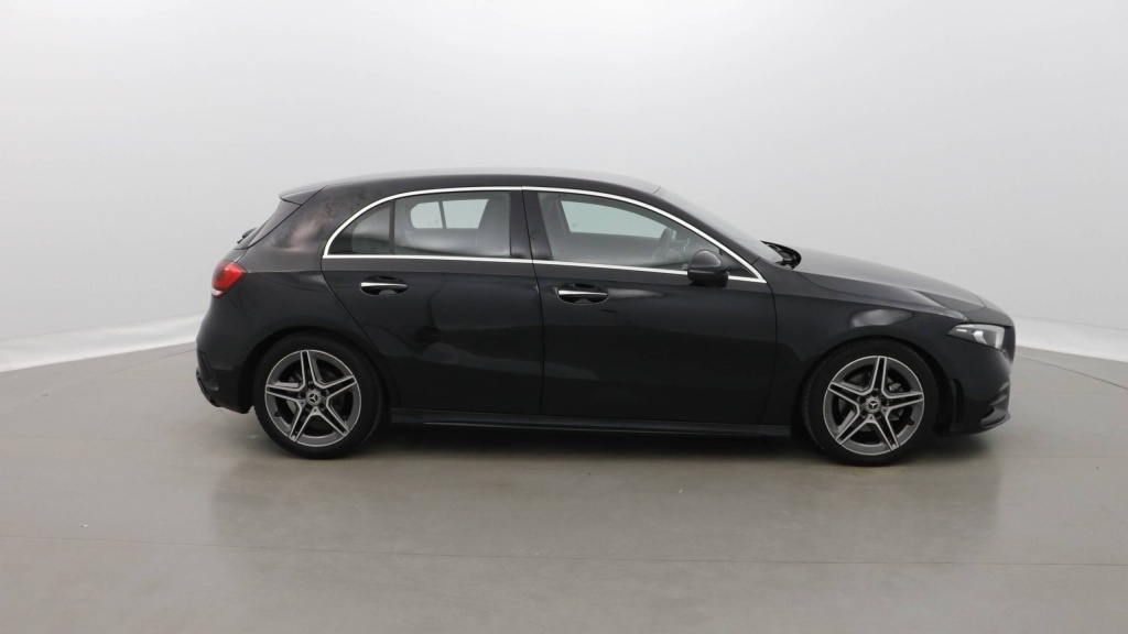 MERCEDES Classe A AMG Line 180 AMG LINE - ref: 5-1362488 - Photo 7