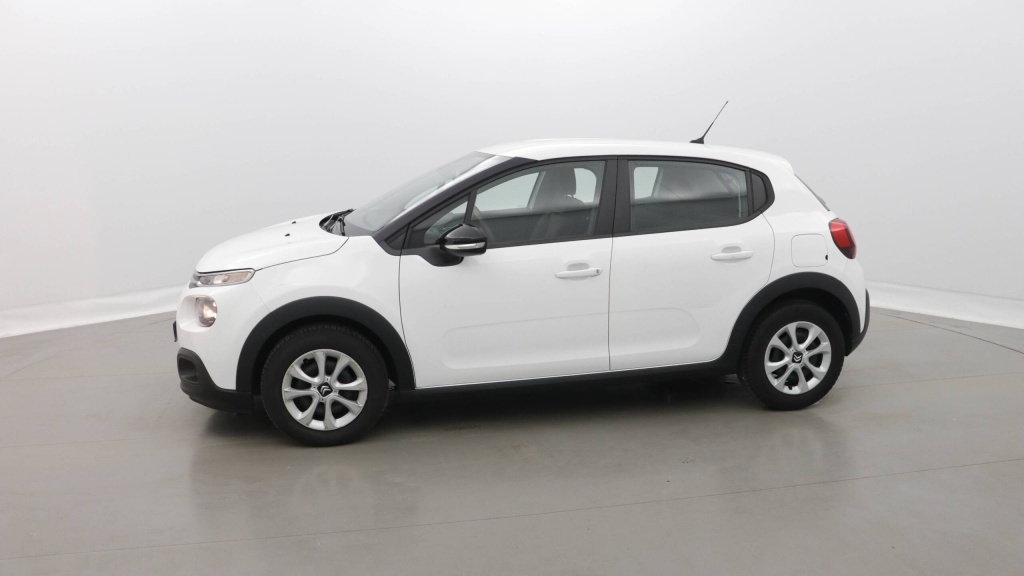 CITROEN C3 Société FEEL ESSENCE FEEL 82 2PL - ref: 5-1363039 - Photo 19