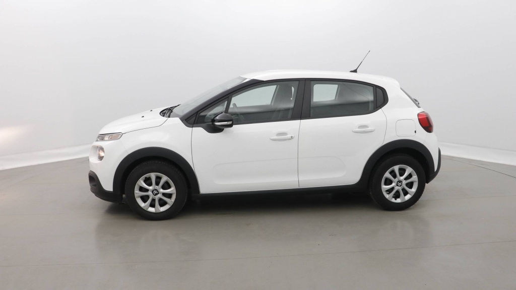 CITROEN C3 Société FEEL ESSENCE FEEL 82 2PL - ref: 5-1363039 - Photo 20