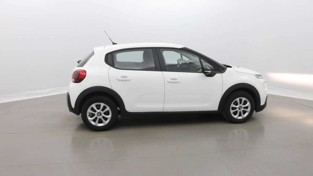 CITROEN C3 Société FEEL ESSENCE FEEL 82 2PL - ref: 5-1363039 - Photo 6