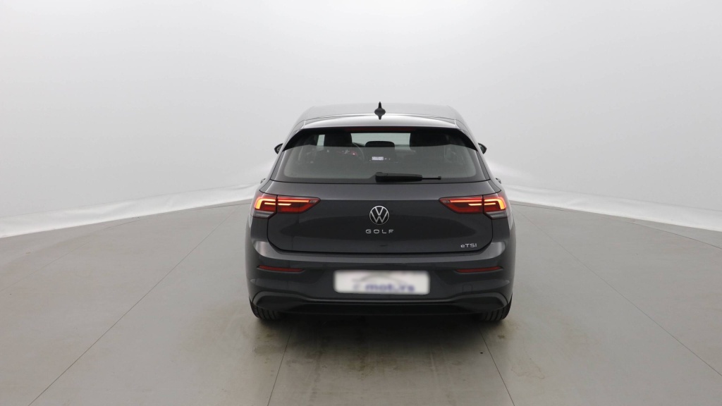 VOLKSWAGEN Golf Life 1.0 ETSI OPF 110 DSG7 LIFE +GPS +CAMERA - ref: 5-1367457 - Photo 5