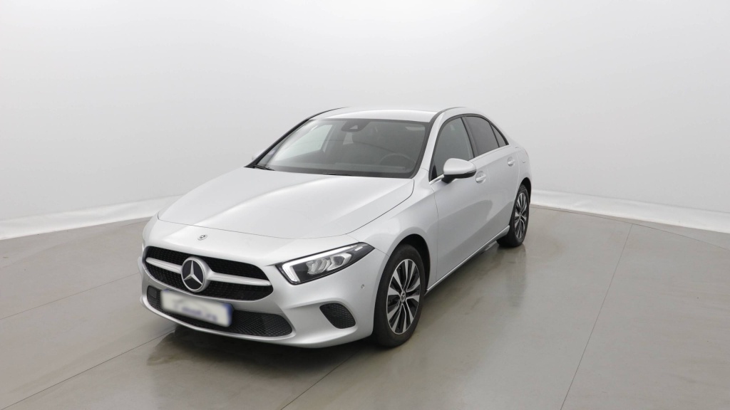 MERCEDES Classe E Progressive Line CLASSE A 250E 8G-DCT STYLE +GPS +CAMERA - ref: 5-1368245 - Photo 15