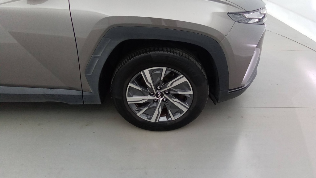 HYUNDAI Tucson Creative 1.6 T-GDI 230 HYBRID BVA6 CREATIVE +ACC - ref: 5-1369068 - Photo 11