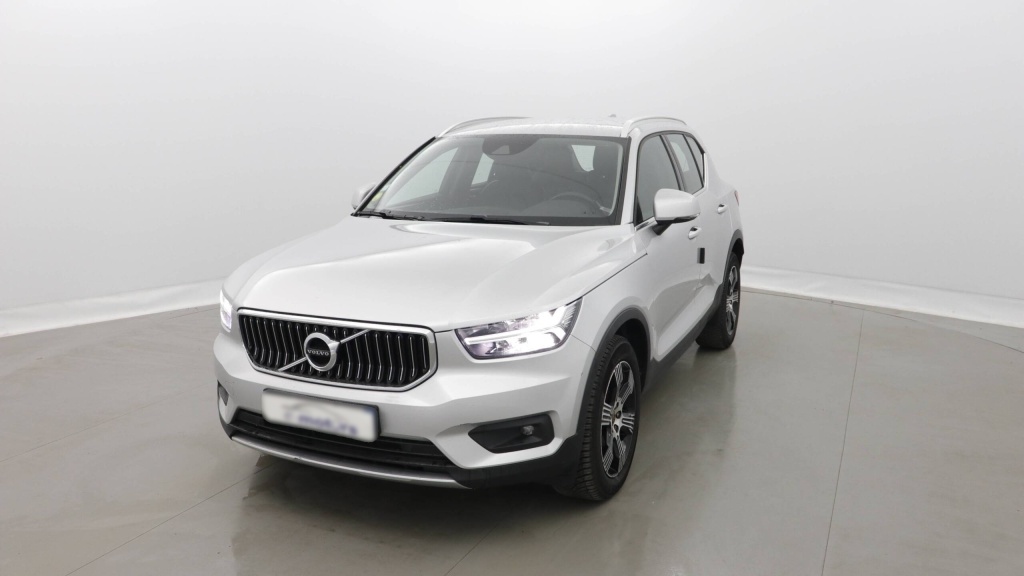 VOLVO XC40 Inscription D3 ADBLUE 150 CH GEARTRONIC 8 - INSCRIPTION - ref: 5-1369143 - Photo 14