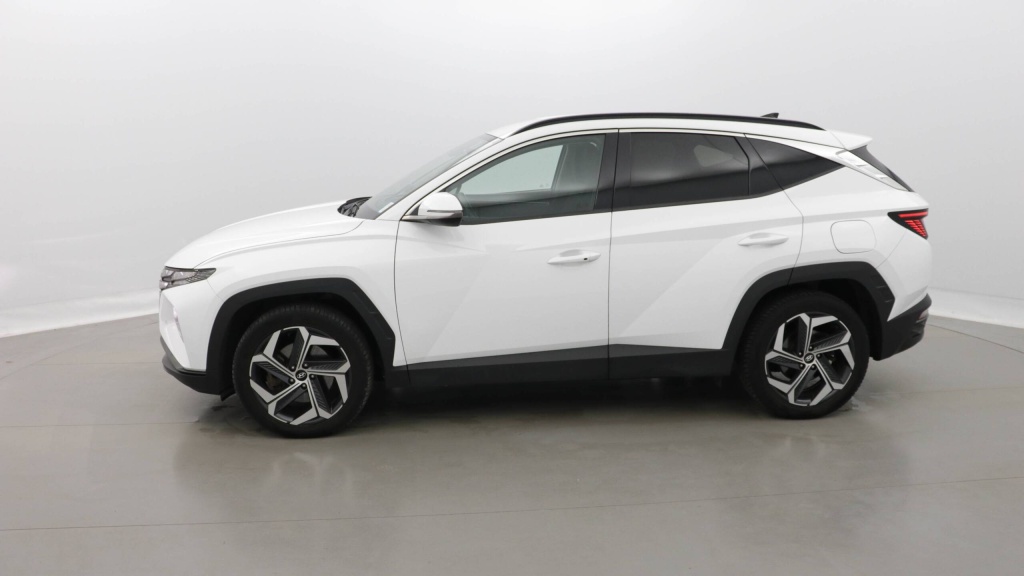 HYUNDAI Tucson Creative 1.6 T-GDI 265 HTRAC PLUG-IN BVA6 CREATIVE +ACC - ref: 5-1370662 - Photo 2