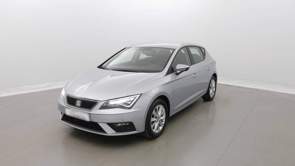 SEAT Leon Style 1.0 TSI 115 STYLE +CAMERA +PDC AR/AV - ref: 5-1371663 - Photo 16