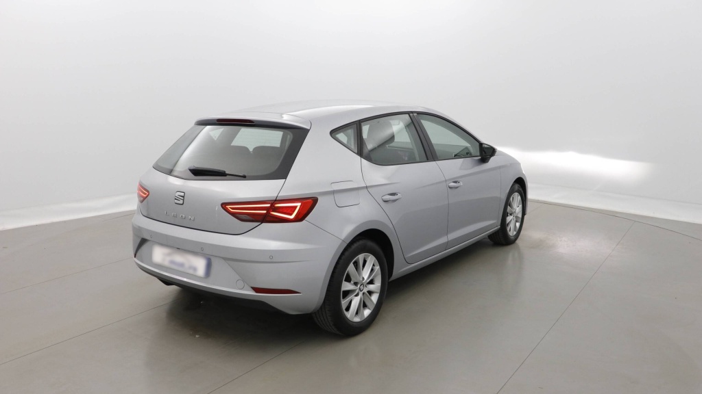 SEAT Leon Style 1.0 TSI 115 STYLE +CAMERA +PDC AR/AV - ref: 5-1371663 - Photo 6
