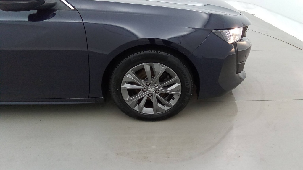 PEUGEOT 508 Active ESSENCE 180 EAT8 ACTIVE +GPS +CAMERA - ref: 5-1371693 - Photo 11