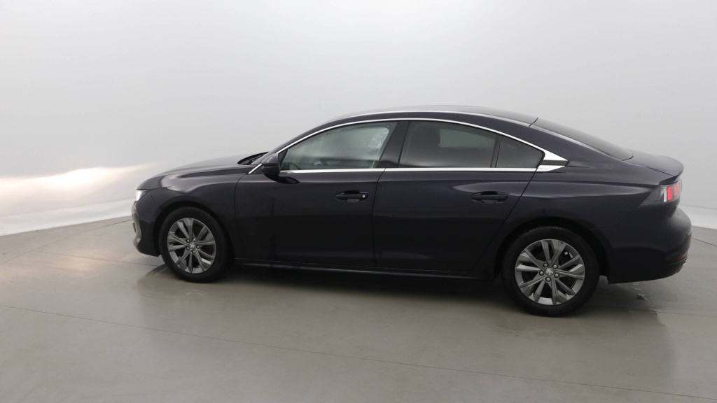 PEUGEOT 508 Active ESSENCE 180 EAT8 ACTIVE +GPS +CAMERA - ref: 5-1371693 - Photo 3