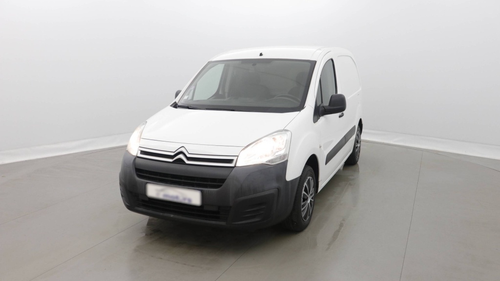 CITROEN Berlingo CONFORT M VTI 95 CONFORT + PDC AR - ref: 5-1381436 - Photo 13