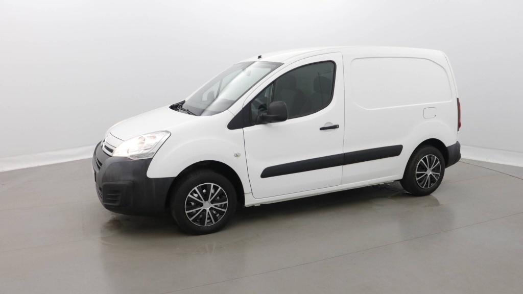 CITROEN Berlingo CONFORT M VTI 95 CONFORT + PDC AR - ref: 5-1381436 - Photo 20