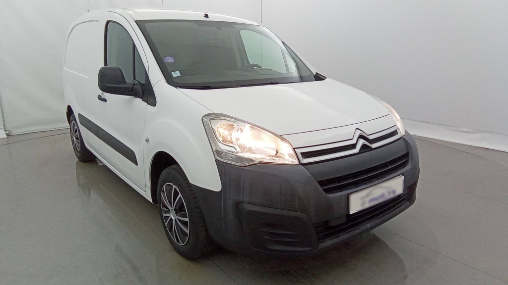 CITROEN Berlingo CONFORT M VTI 95 CONFORT + PDC AR - ref: 5-1381436 - Photo 9