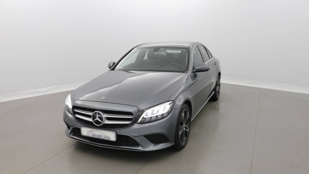 MERCEDES Classe C Avantgarde Line 200D 9G-TRONIC AVANTGARDE   - ref: 5-1382491 - Photo 1