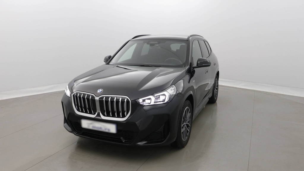 BMW X1 M Sport X1 SDRIVE 20I 170 DKG7 M SPORT - ref: 5-1385315 - Photo 16