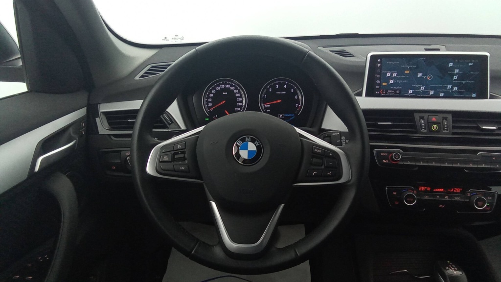 BMW X1 Lounge X1 XDRIVE 25E 220 LOUNGE+ PDC AR - ref: 5-1387364 - Photo 13