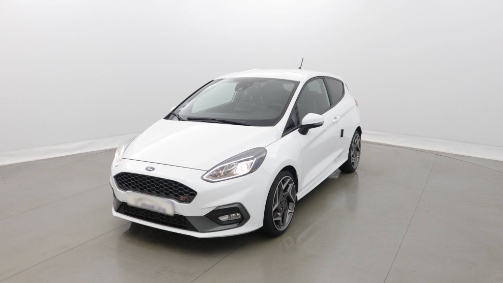 FORD Fiesta ST Plus FIESTA 1.5 ECOBOOST 200 S&S - ST PLUS - ref: 5-1387378 - Photo 16