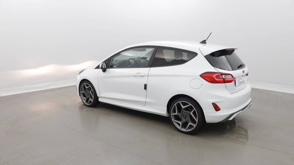 FORD Fiesta ST Plus FIESTA 1.5 ECOBOOST 200 S&S - ST PLUS - ref: 5-1387378 - Photo 4