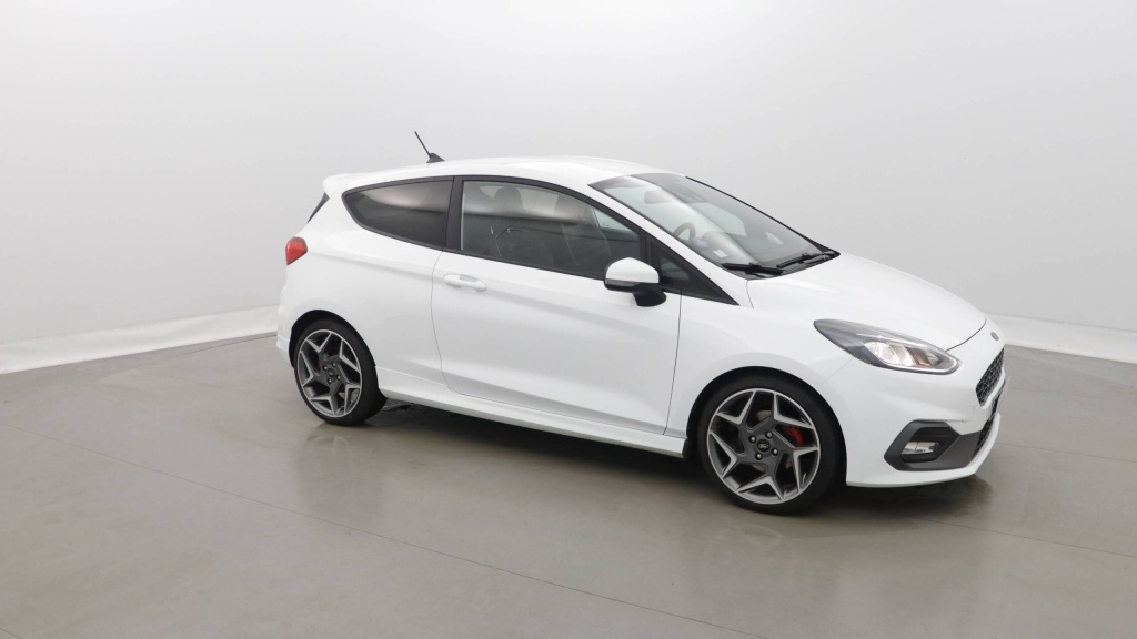 FORD Fiesta ST Plus FIESTA 1.5 ECOBOOST 200 S&S - ST PLUS - ref: 5-1387378 - Photo 8