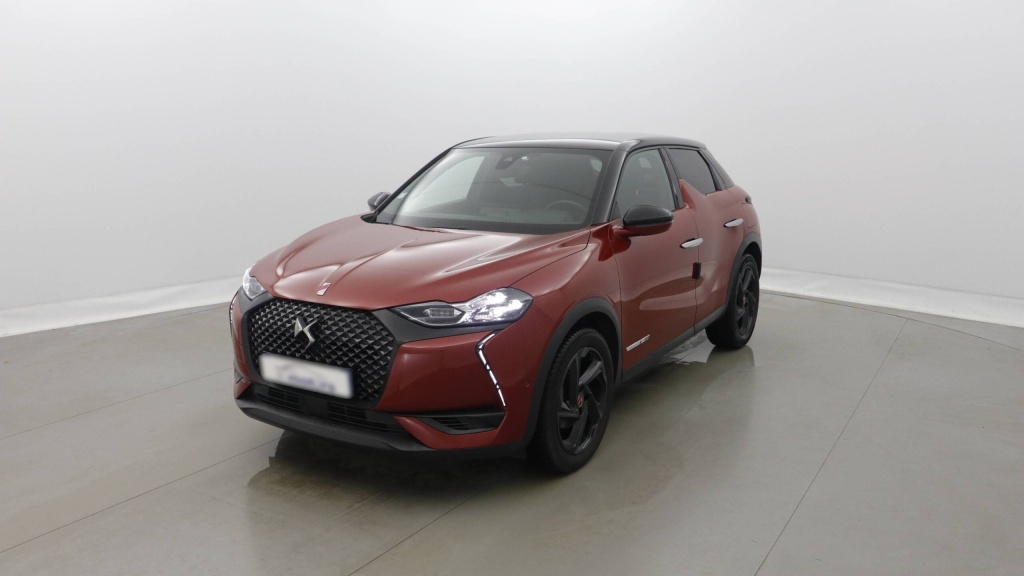DS DS3 Crossback Performance Line+ DS3 CROSSBACK ESSENCE 100 BVM6 - PERFORMANCE LINE+ - ref: 5-1388260 - Photo 15