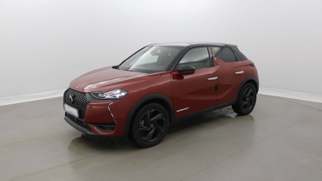 DS DS3 Crossback Performance Line+ DS3 CROSSBACK ESSENCE 100 BVM6 - PERFORMANCE LINE+ - ref: 5-1388260 - Photo 18
