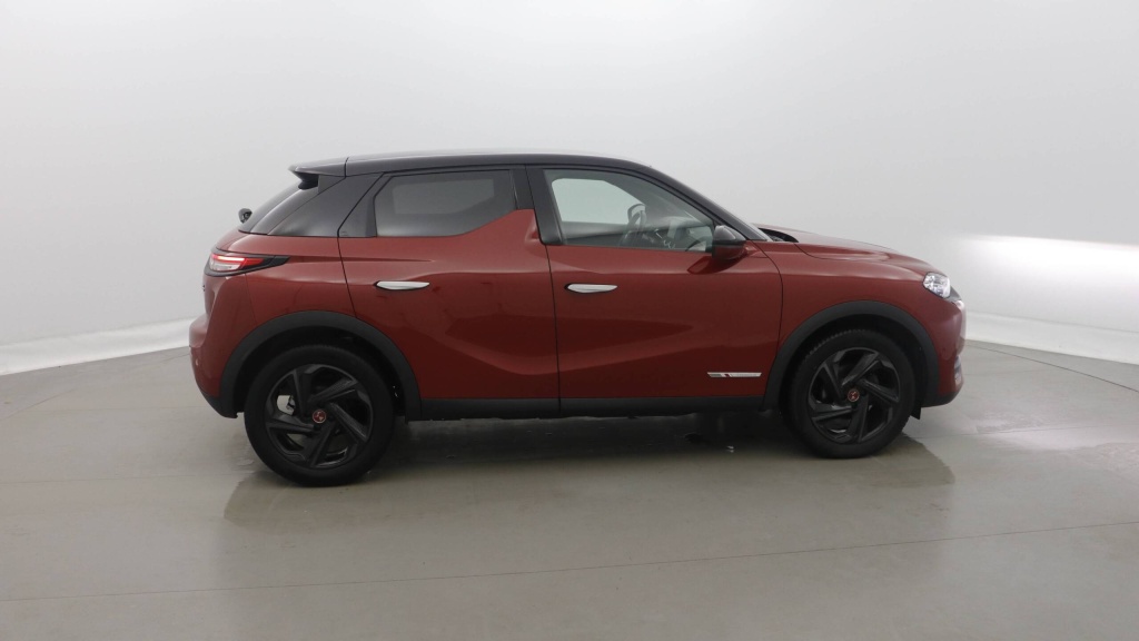 DS DS3 Crossback Performance Line+ DS3 CROSSBACK ESSENCE 100 BVM6 - PERFORMANCE LINE+ - ref: 5-1388260 - Photo 7